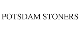 POTSDAM STONERS trademark