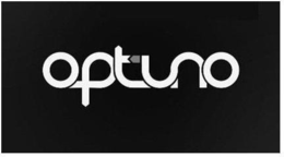 OPTUNO trademark