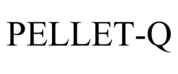 PELLET-Q trademark
