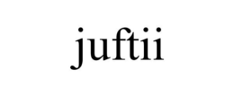 JUFTII trademark