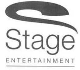 S STAGE ENTERTAINMENT trademark