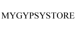 MYGYPSYSTORE trademark