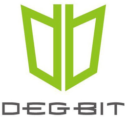 DB DEGBIT trademark