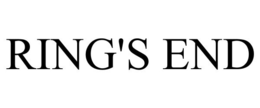RING'S END trademark