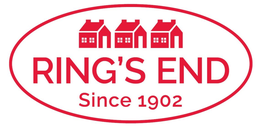 RING'S END SINCE 1902 trademark