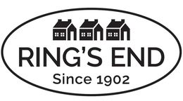 RING'S END SINCE 1902 trademark
