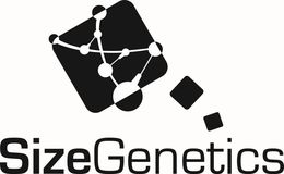 SIZEGENETICS trademark