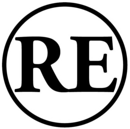 RE trademark