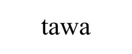 TAWA trademark
