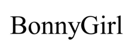BONNYGIRL trademark