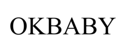 OKBABY trademark