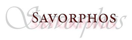 SAVORPHOS trademark
