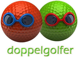 DOPPELGOLFER trademark