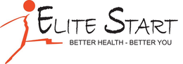 ELITE START BETTER HEALTH - BETTER YOU trademark