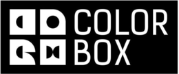 COLOR BOX trademark