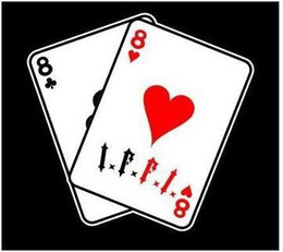 8 I F F I trademark