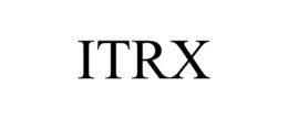 ITRX trademark