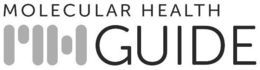 MOLECULAR HEALTH MH GUIDE trademark