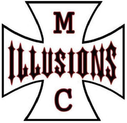 ILLUSIONS MC trademark