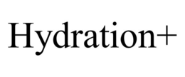 HYDRATION+ trademark