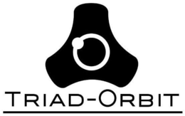 TRIAD-ORBIT trademark