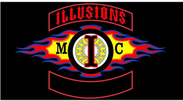 ILLUSIONS I MC trademark