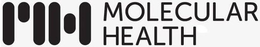 MH MOLECULAR HEALTH trademark