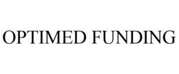 OPTIMED FUNDING trademark