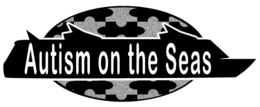 AUTISM ON THE SEAS trademark