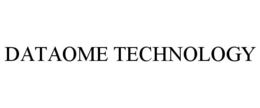DATAOME TECHNOLOGY trademark