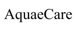 AQUAECARE trademark