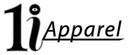 1I APPAREL trademark