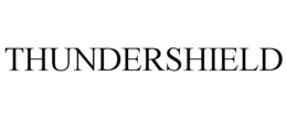 THUNDERSHIELD trademark