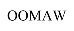 OOMAW trademark