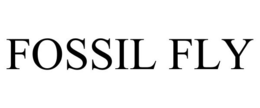 FOSSIL FLY trademark