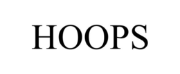 HOOPS trademark