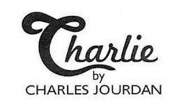 CHARLIE BY CHARLES JOURDAN trademark