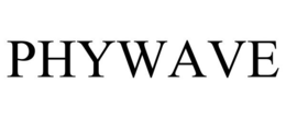 PHYWAVE trademark