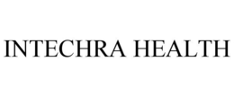 INTECHRA HEALTH trademark
