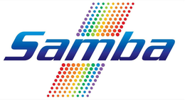 SAMBA trademark