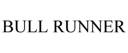 BULL RUNNER trademark