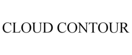 CLOUD CONTOUR trademark