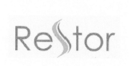 RESTOR trademark