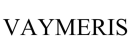 VAYMERIS trademark