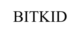 BITKID trademark