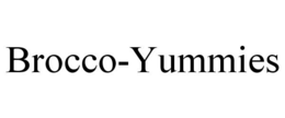 BROCCO-YUMMIES trademark