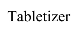TABLETIZER trademark