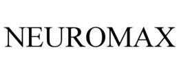 NEUROMAX trademark