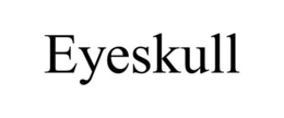 EYESKULL trademark