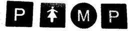 PIMP trademark